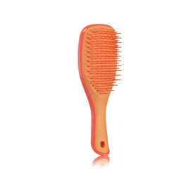Tangle Teezer The Ultimate Hair comb Mini Salmon Pink Apricot
