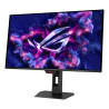 ASUS ROG Strix OLED XG27ACDMS computer monitor 67.3 cm (26.5") 2560 x 1440 pixels Quad HD QD-OLED Black