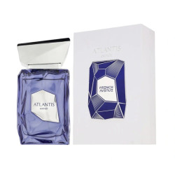 French Avenue 6298042001206