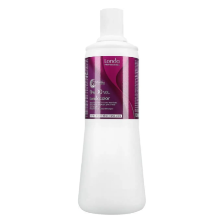 Londa Professional Londacolor Oxidizing Emulsion 9% / Vol.30 1000ml