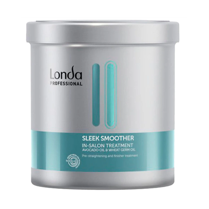 Londa Professional Sleek Smoother In-Salon Treatment 750ml