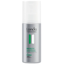 Londa Professional Protect It Volumizing Heat Protection Spray 150ml