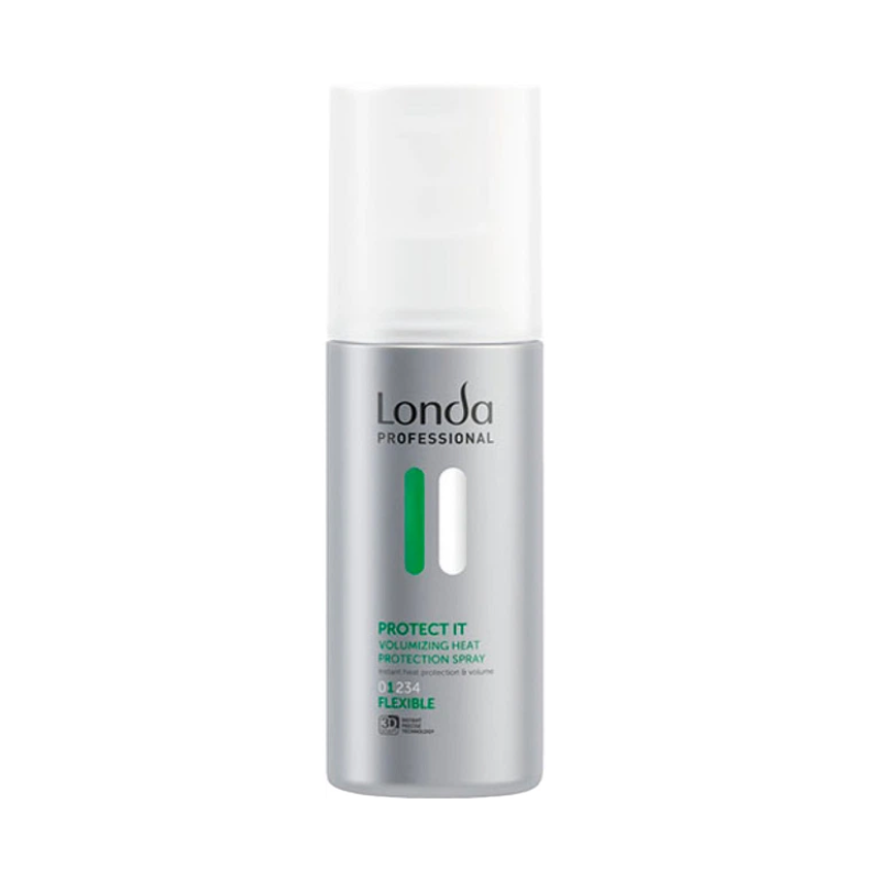 Londa Professional Protect It Volumizing Heat Protection Spray 150ml