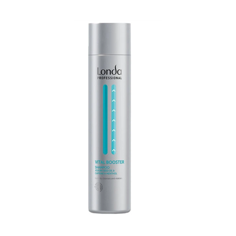 Londa Professional Scalp Vital Booster Shampoo 250ml
