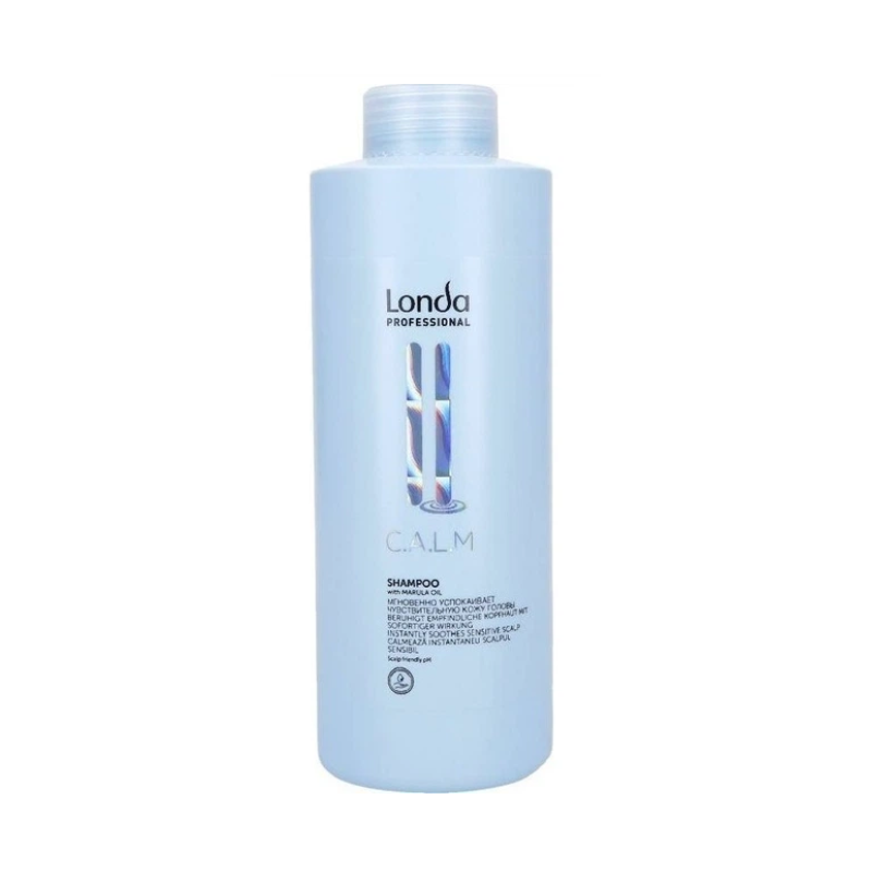 Londa Professional C.A.L.M Marula Oil Shampoo 1000ml