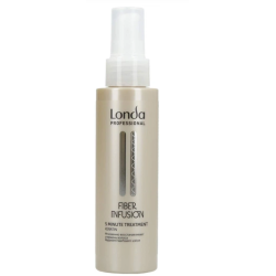 Londa Professional Fiber Infusion 5 Minute Treatment Hair Spray 100ml