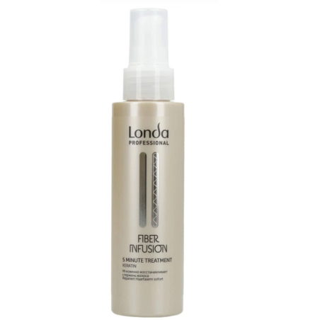 Londa Professional Fiber Infusion 5 Minute Treatment Hair Spray 100ml