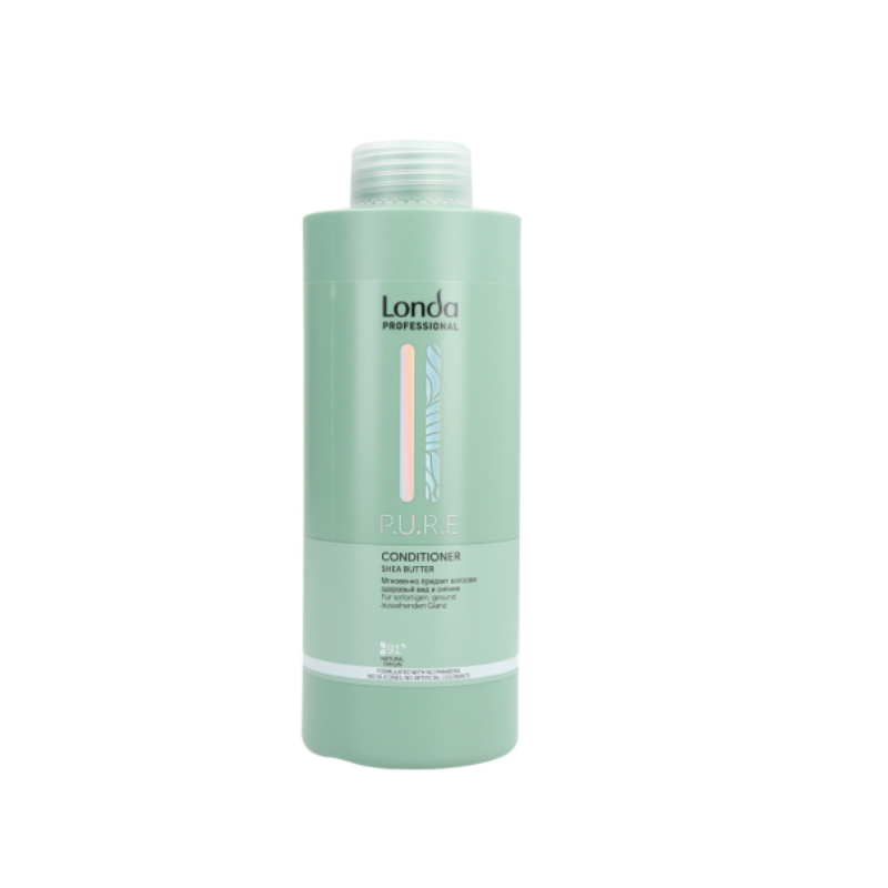 Londa Professional P.U.R.E Conditioner 1000ml