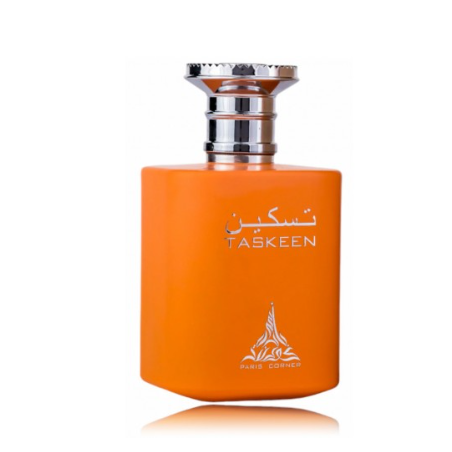 Paris Corner Taskeen Perfume EDP 100 ml
