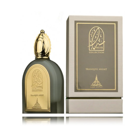 Paris Corner Tranquil Night Perfume EDP 100 ml