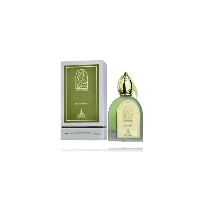 Paris Corner Misty Dawn Perfume EDP 100 ml