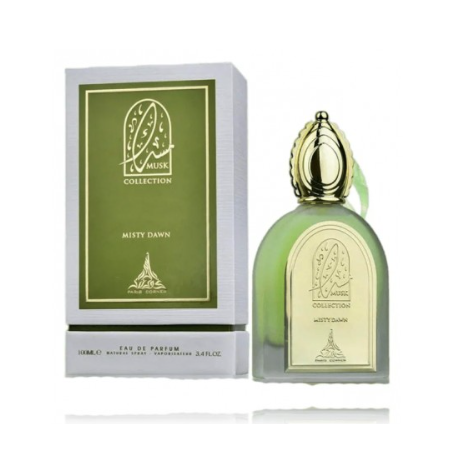 Paris Corner Misty Dawn Perfume EDP 100 ml