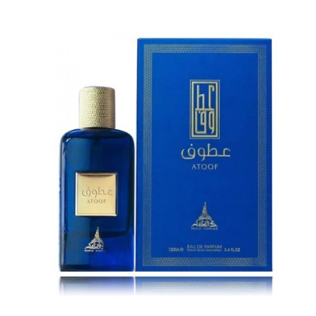 Paris Corner Atoof Perfume EDP 100 ml