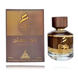 Paris Corner Oud Wahaaj Perfume EDP 100 ml