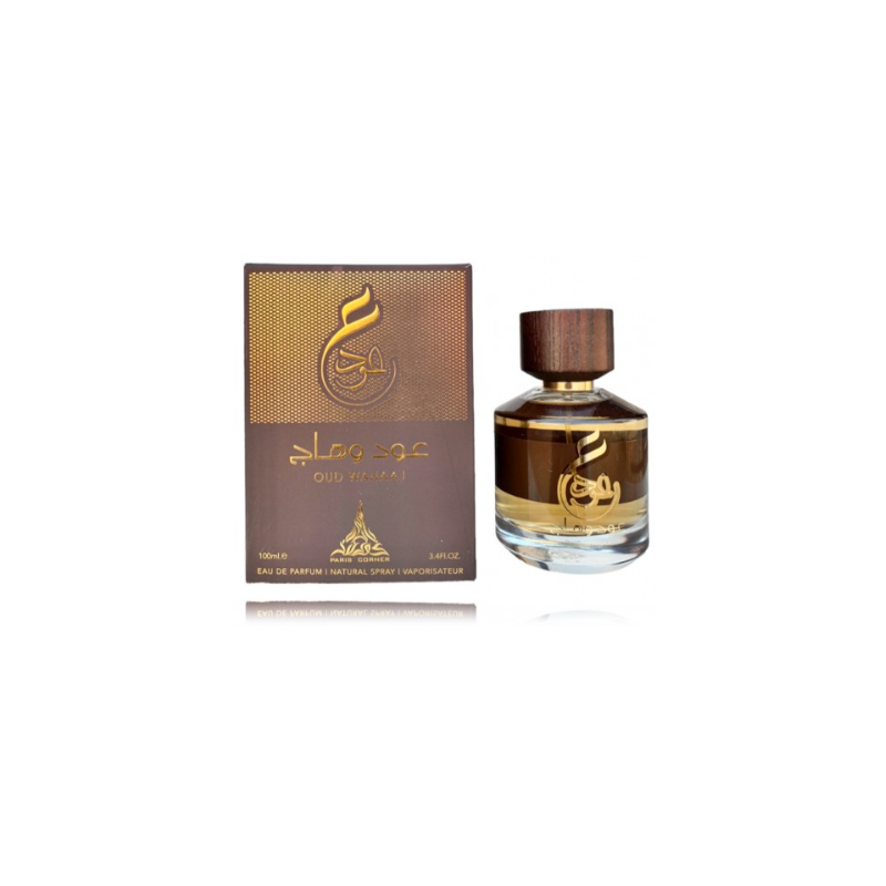 Paris Corner 6246717622317