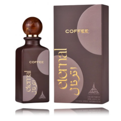 Paris Corner Eternal Coffee Perfume EDP 85 ml
