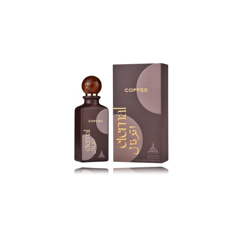 Paris Corner Eternal Coffee Perfume EDP 85 ml
