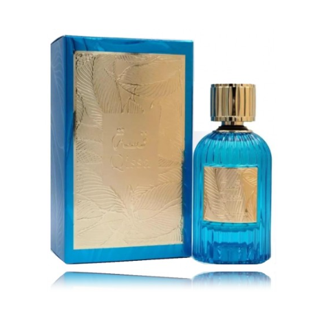 Paris Corner Qissa Perfume EDP 100 ml