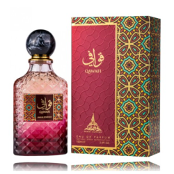 Paris Corner Qawafi Perfume EDP 100 ml