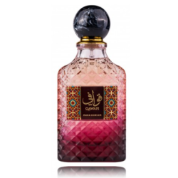 Paris Corner Qawafi Perfume EDP 100 ml