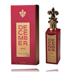 Paris Corner December Rose Perfume EDP 85 ml