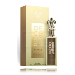 Paris Corner December Vanilla Perfume EDP 85 ml