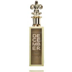 Paris Corner December Vanilla Perfume EDP 85 ml