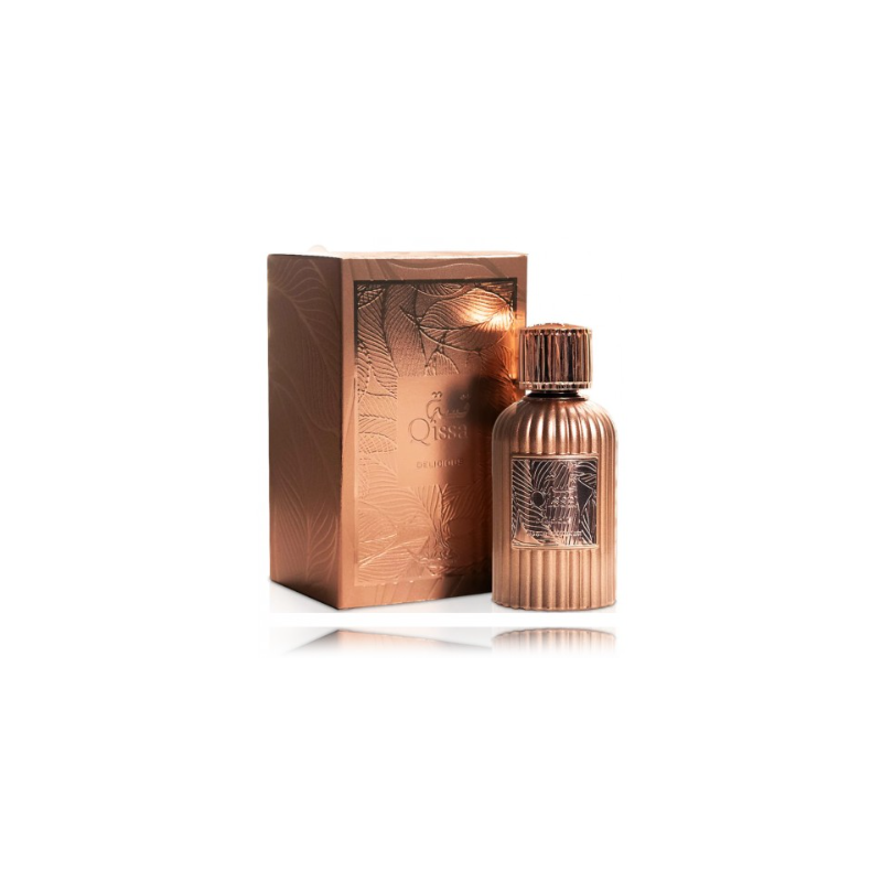 Paris Corner Qissa Delicious Perfume EDP 100 ml