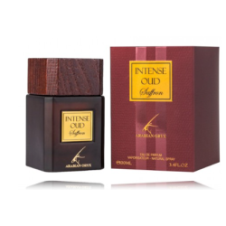 Paris Corner Arabian Oryx Intense Oud Saffron Perfume EDP 100 ml