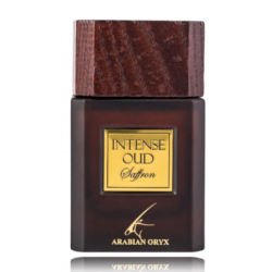 Paris Corner Arabian Oryx Intense Oud Saffron Perfume EDP 100 ml