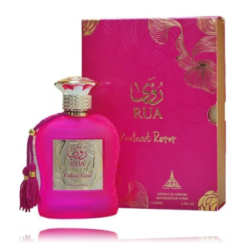 Paris Corner Rua Radiant Roses Perfume EDP 100 ml