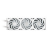 GIGABYTE AORUS WATERFORCE II 360 ICE Procesorius Universalusis skystinis aušintuvas 12 cm Balta