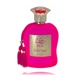 Paris Corner Rua Radiant Roses Perfume EDP 100 ml