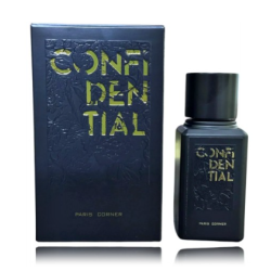 Paris Corner Confidential Perfume EDP 100 ml