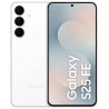 Samsung Galaxy S25 FE 5G Smartphone 8GB / 512GB White