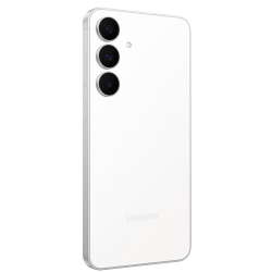 Samsung Galaxy S25 FE 5G Smartphone 8GB / 512GB White