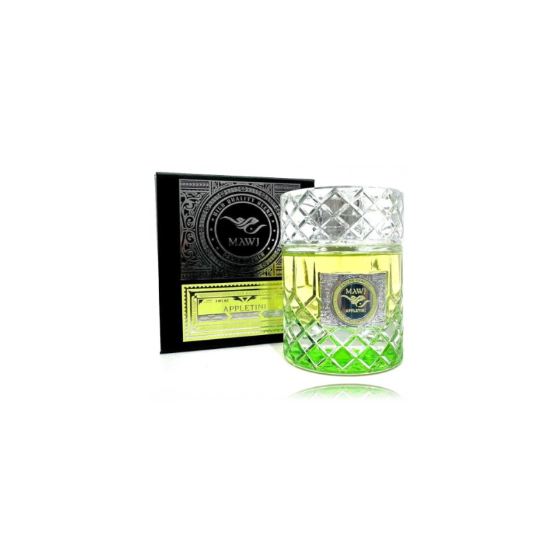 Paris Corner Mawj Appletini Perfume EDP 100 ml