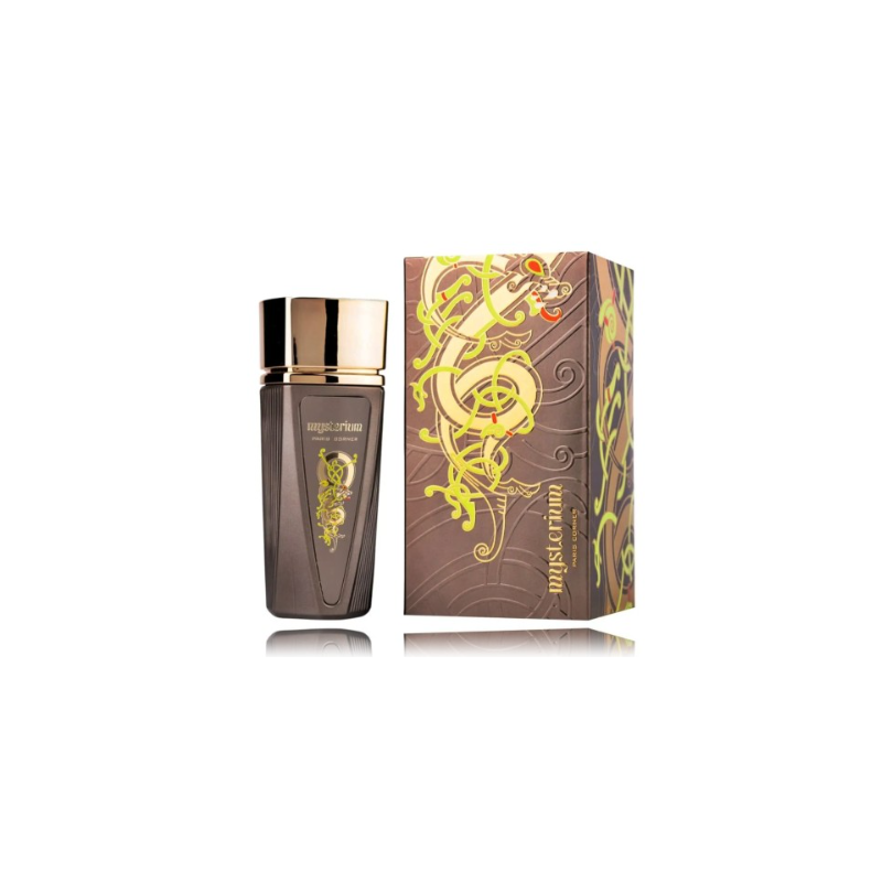 Paris Corner Mysterium Perfume EDP 100 ml