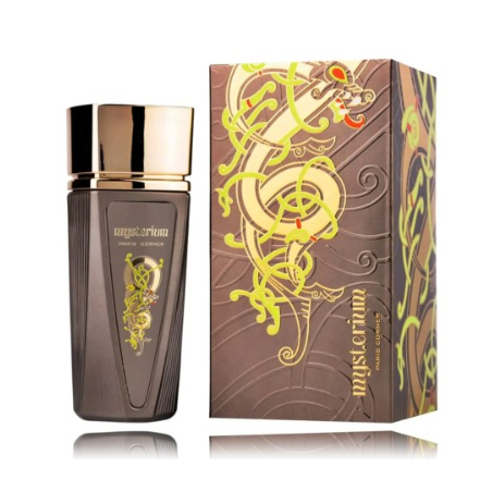 Paris Corner Mysterium Perfume EDP 100 ml