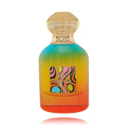 Paris Corner Hurriya Perfume EDP 100 ml
