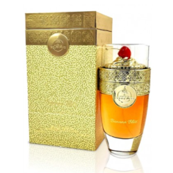 Paris Corner Banana Bliss Perfume EDP 100 ml