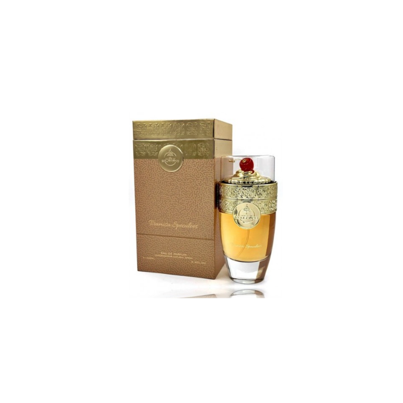 Paris Corner Tiramisu Speculoos Perfume EDP 100 ml