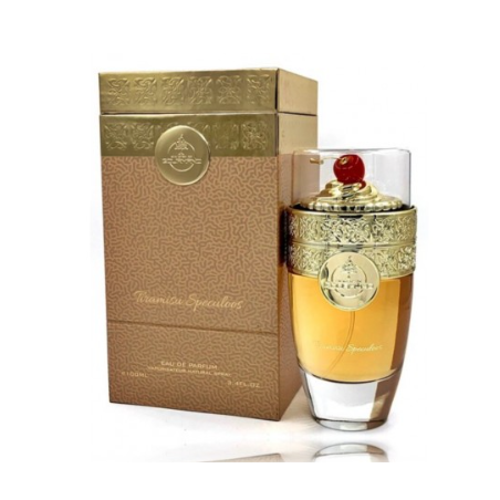 Paris Corner Tiramisu Speculoos Perfume EDP 100 ml