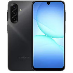 Samsung Galaxy A17 4G Smartphone 8GB / 256GB Black