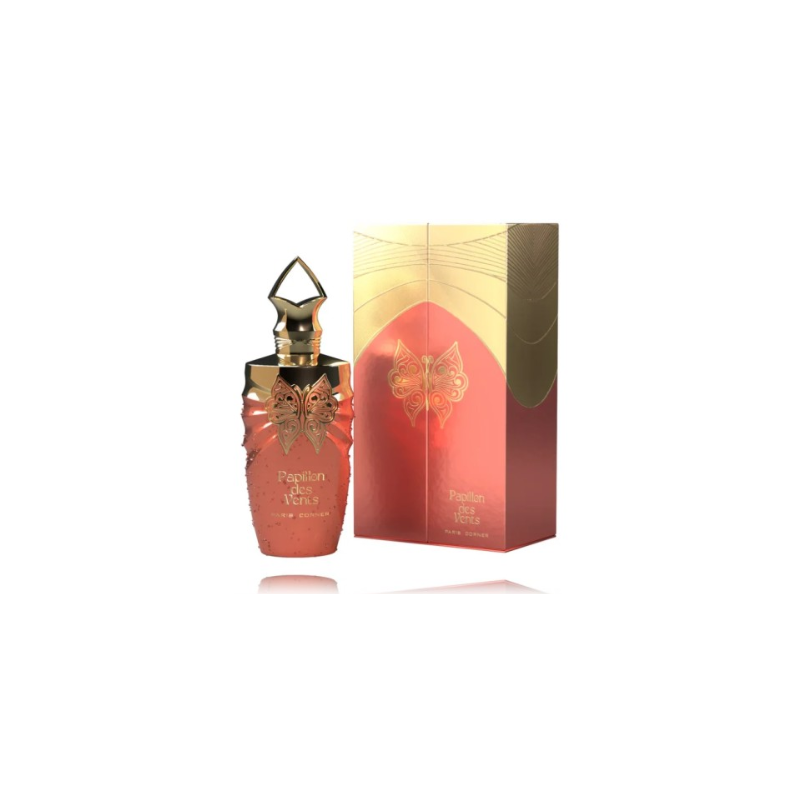 Paris Corner Papillon Des Vents Perfume EDP 100 ml