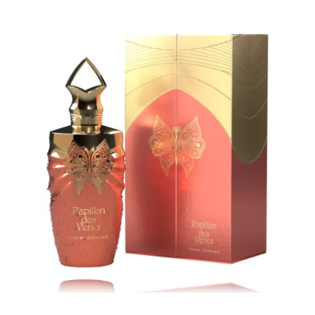 Paris Corner Papillon Des Vents Perfume EDP 100 ml
