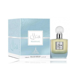 Paris Corner Manaal Perfume EDP 100 ml