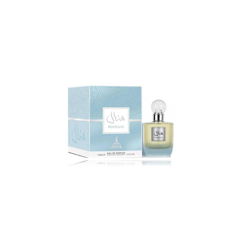 Paris Corner Manaal Perfume EDP 100 ml