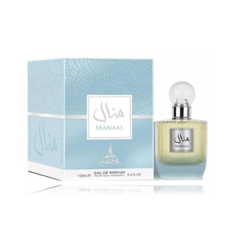 Paris Corner Manaal Perfume EDP 100 ml