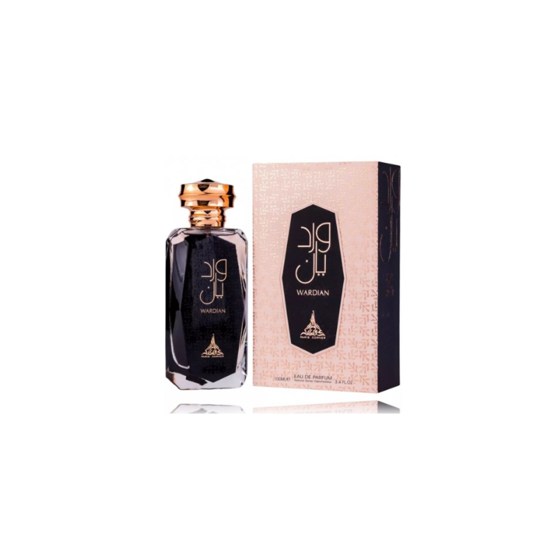 Paris Corner Wardian Perfume EDP 100 ml